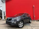 Kia Sportage Edition 7*KLIMA-AUT*SHZ*ALU*1 HAND* - Kia Sportage: 1.7