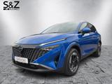 Nissan Qashqai N-Connecta 1.5 VC-T e-Power HuD|Kamera