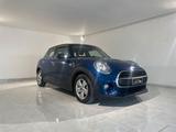 MINI Mini ONE D 1.5 95CV Hype - blaue MINI One D