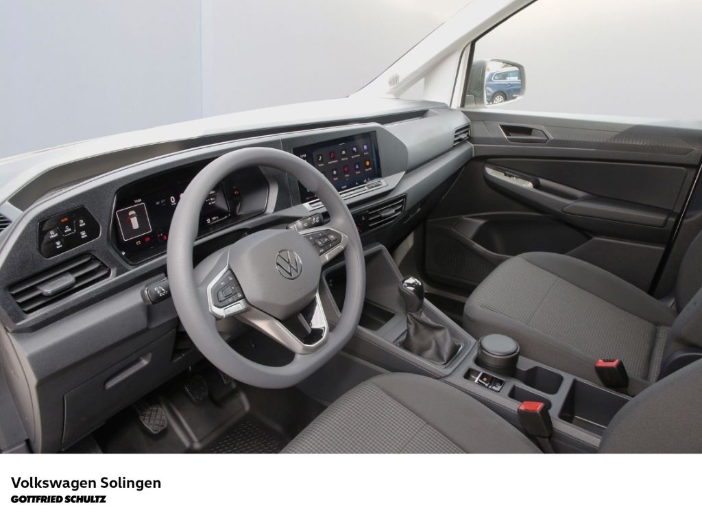 Volkswagen Caddy - Bild 13