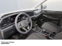 Volkswagen Caddy - Vorschau Bild 13