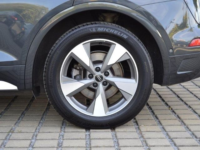 Q5 50 TFSI e 299 PS quattro Advanced LUFT/AHK/MA