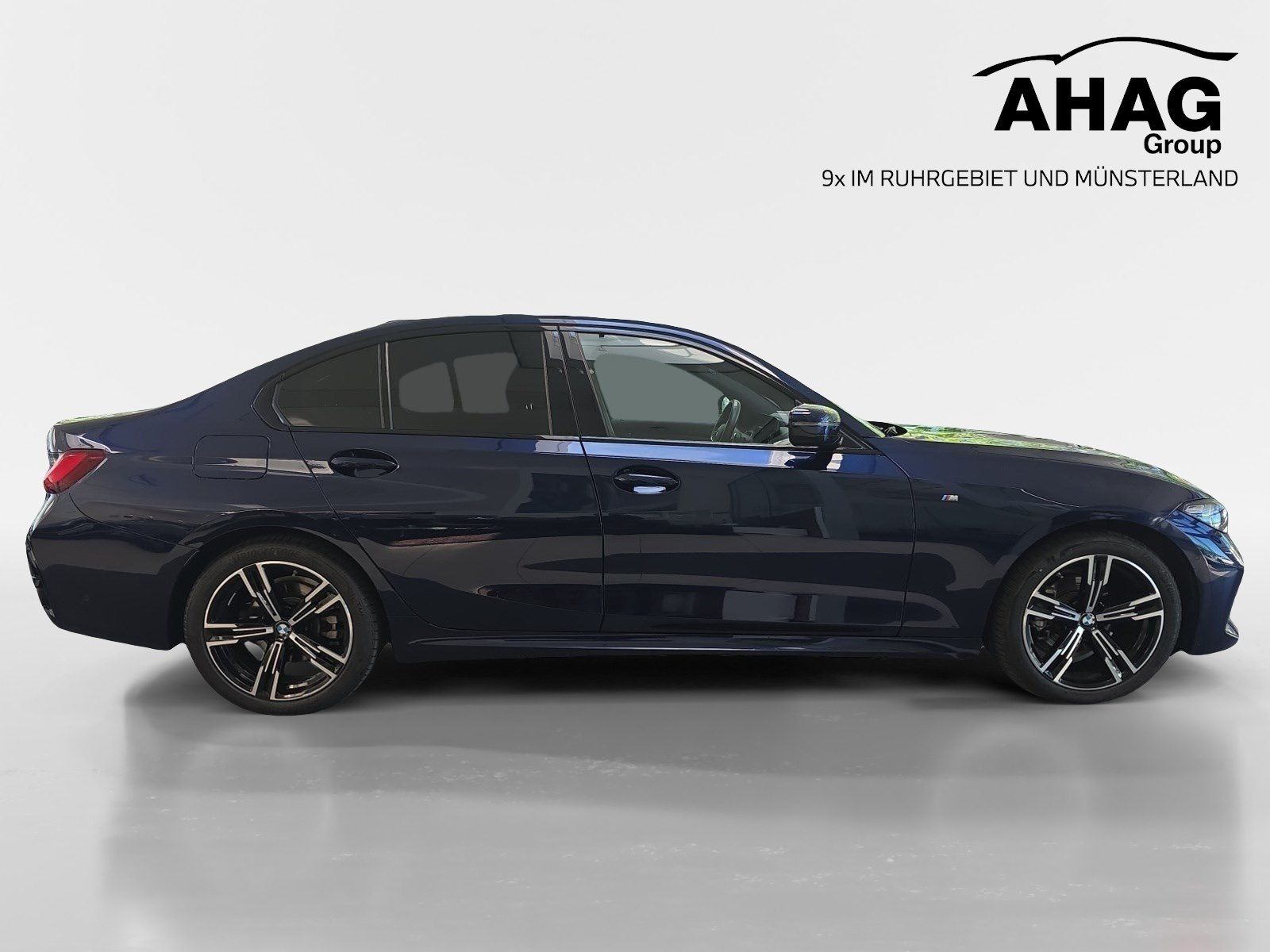 BMW 318 - Bild 3