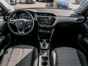 Opel Corsa e F CarPlay Touchscreen Spurhalteassi. DAB