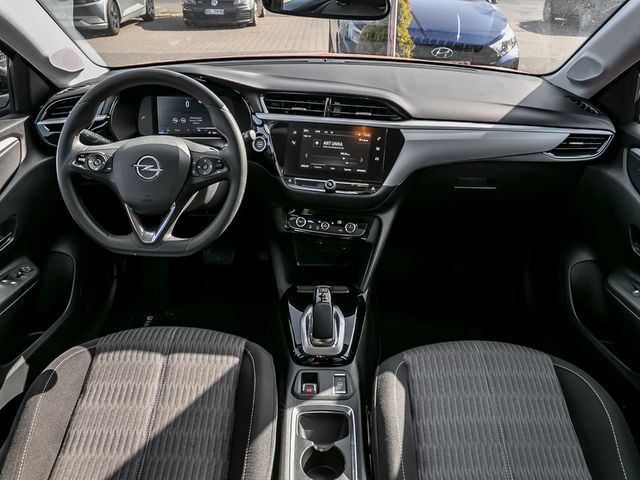 Opel Corsa e F CarPlay Touchscreen Spurhalteassi. DAB