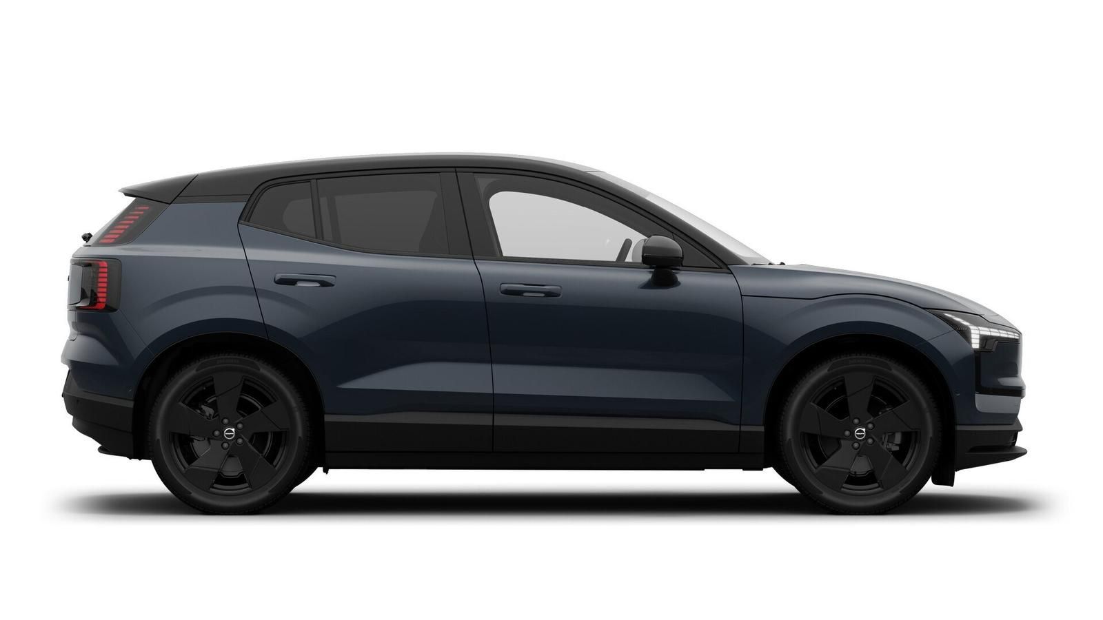 Volvo EX30 - Bild 4