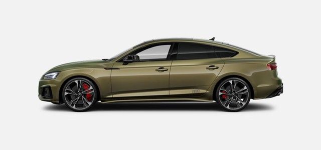 Fahrzeugabbildung Audi S5 Sportback TDI AHK StdHz Laser PANO HeadUp