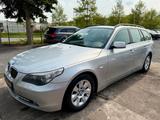 BMW Touring 523i Automatik,Navi,Xenon,Panorama,PDC - BMW 523 aus 2006: 523i