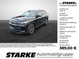 Volkswagen Tiguan 2.0 TDI DSG Life  AHK LED Kamera PDC LM T