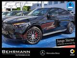 Mercedes-Benz GLC 43 AMG 4M AHK+Panorama+360°+Burmester*HeadUp - Mercedes-Benz GLC 43 AMG Jahreswagen