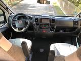 Dethleffs Fiat Ducato Dethleffs Trend T6717  - Dethleffs Rundsitzgruppe Diesel