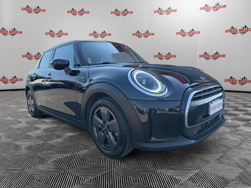 Image of MINI Other