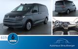 Volkswagen T7 California Coast eHybrid 4Mo AHK ACC STHZ DCC - scheckheftgepflegte VW T7