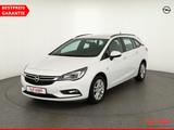 Opel Astra K ST 1.6 CDTI Edition Navi Sitzheizung AHK - Opel Astra: Kombi, 1.6
