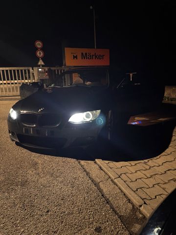 BMW E93 330d M Paket  335d Optik