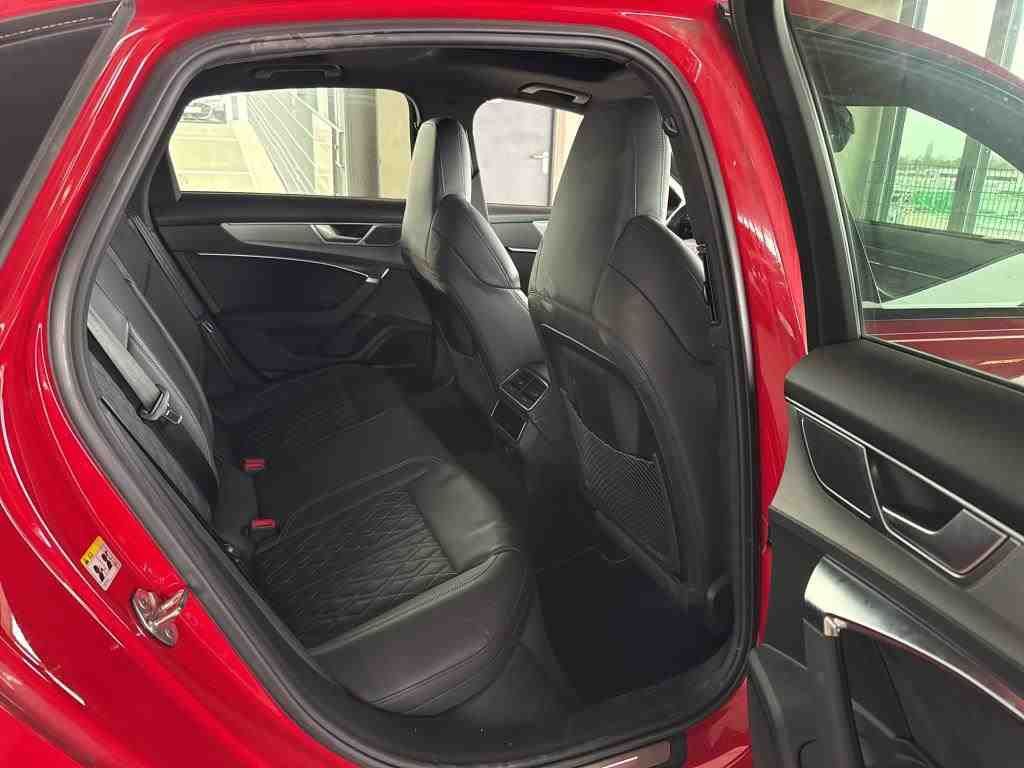 Audi S6 - Bild 7