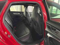 Audi S6 - Vorschau Bild 7