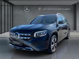 Mercedes-Benz GLB 220 d Progressive STH Pano KAM PDC SpurH - schwarze Mercedes-Benz GLB-Klasse