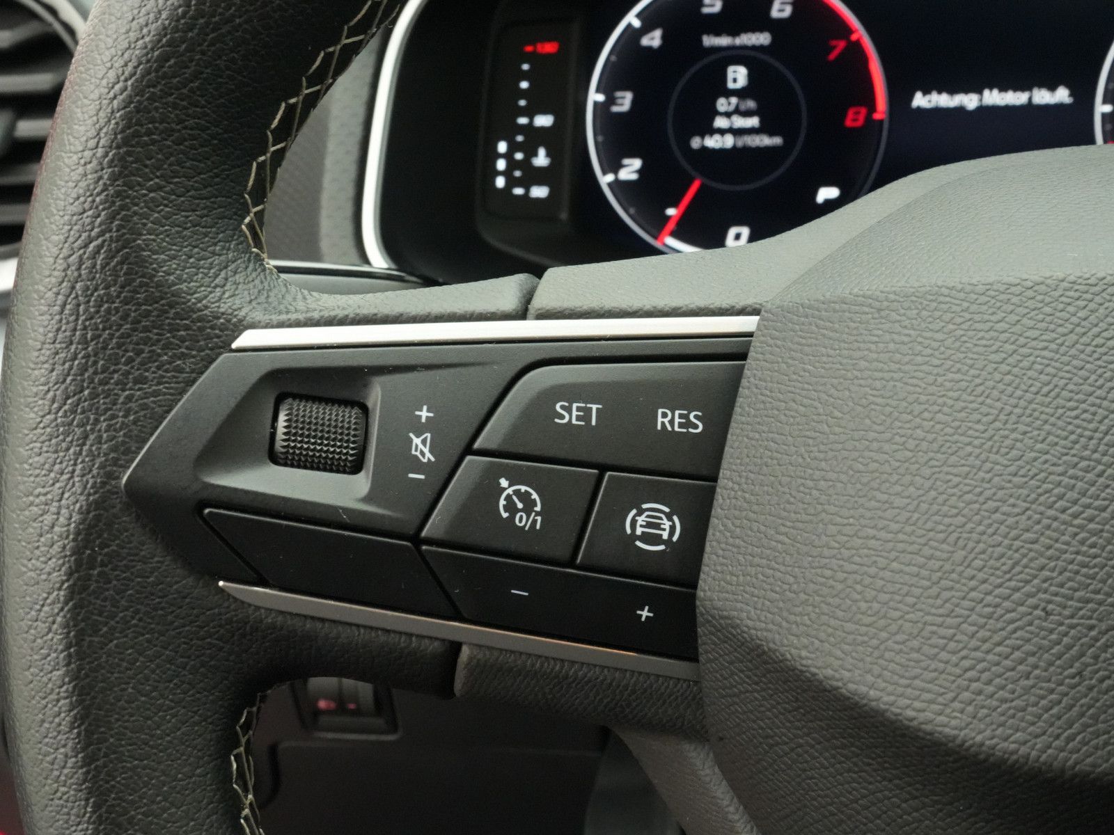 Seat Ibiza - Bild 5