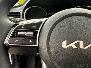 Kia Ceed 1.5 T-GDI Kamera PDC SHZ Klima CarPlay