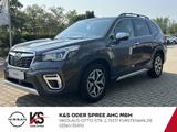 Subaru Forester S14/SK 2,0ie Mild-Hybrid CVT Platinum S - Subaru Forester: Allradantrieb