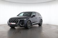 Audi SQ7 - Vorschau Bild 2