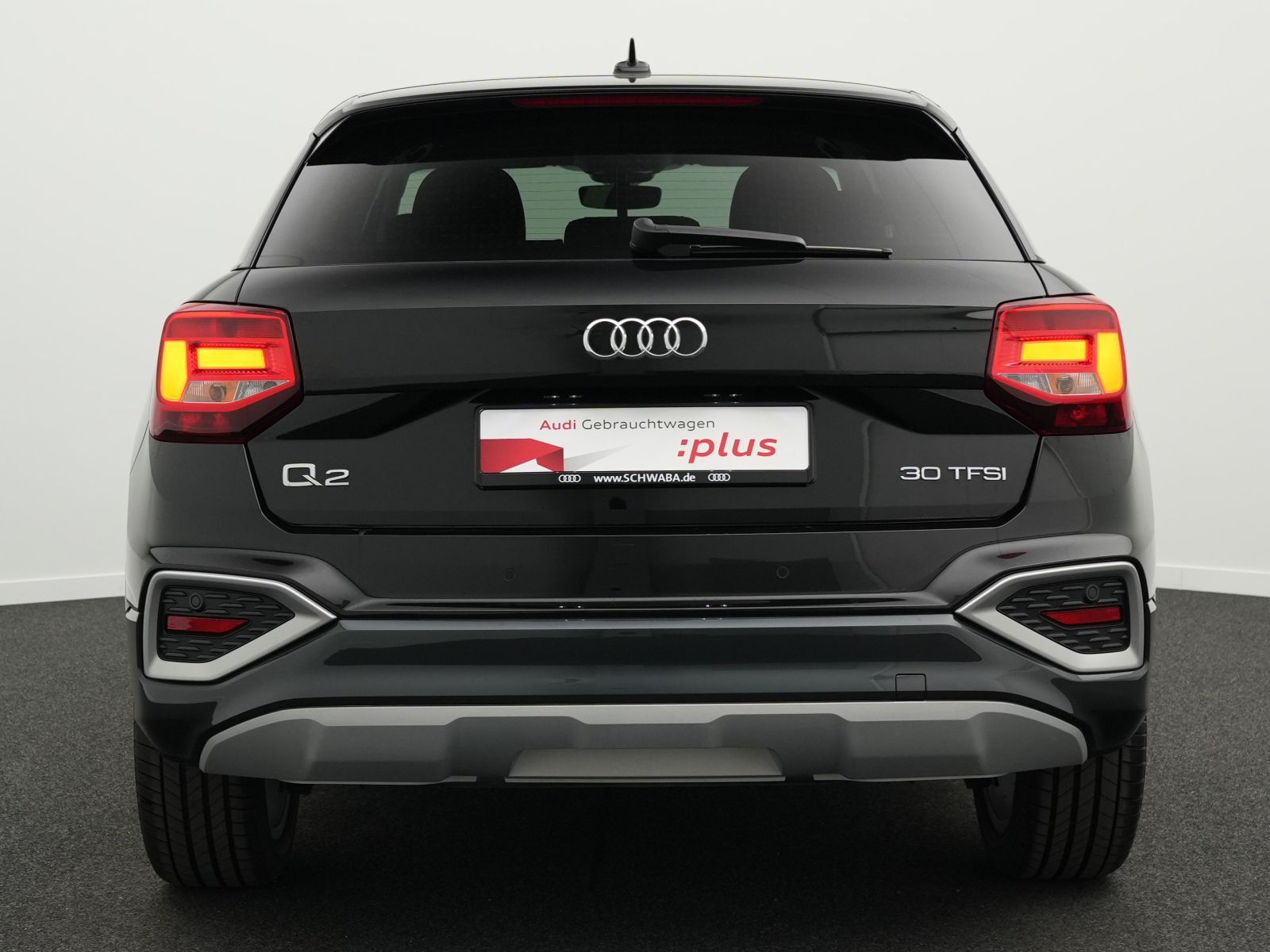 Audi Q2 - Bild 11