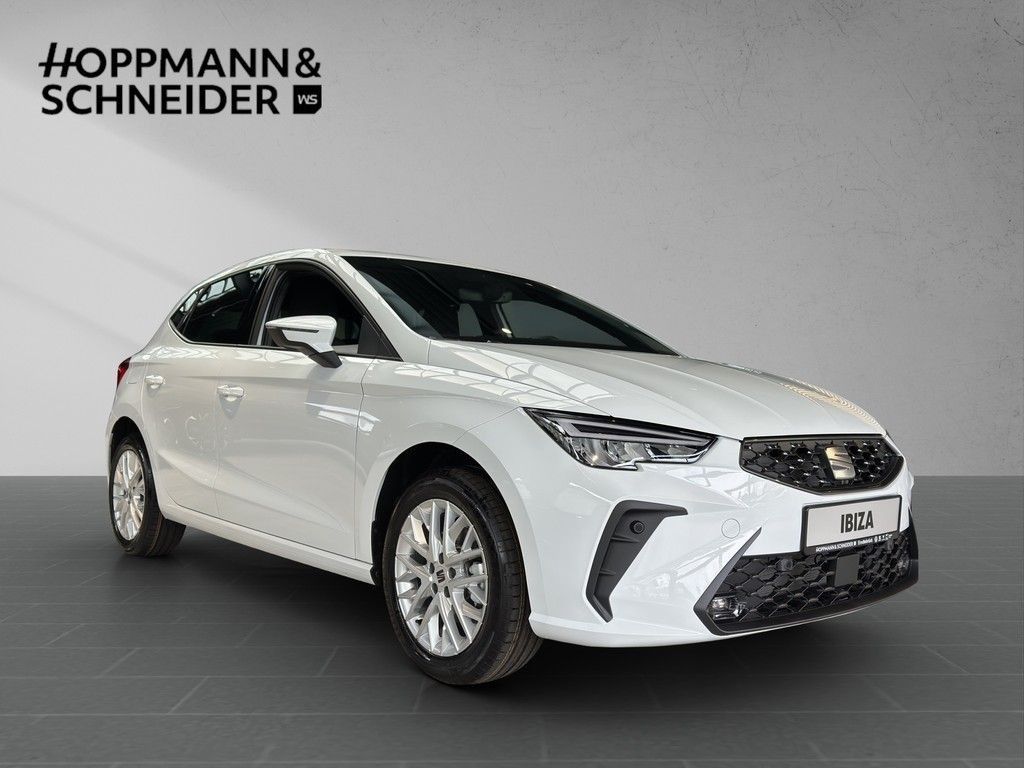 Seat Ibiza - Bild 5