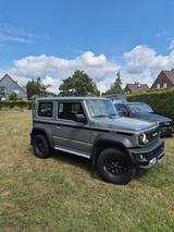 Suzuki Jimny Horizon  - Suzuki Jimny in Hamm