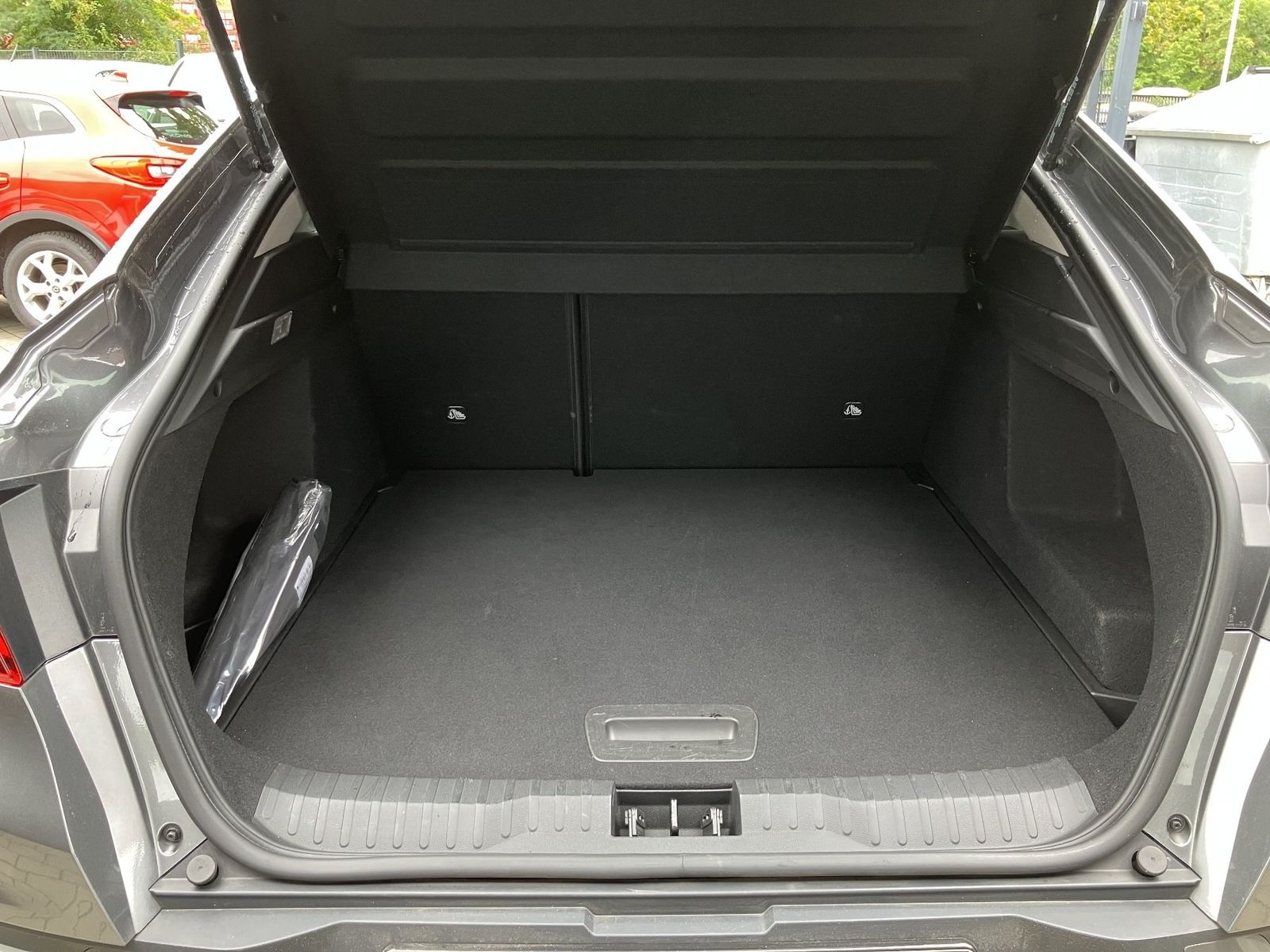 Renault Arkana - Bild 11