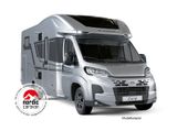 Adria Coral Supreme 670 SL *SONDERZINS 4,99 % eff. - Angebote entsprechen deinen Suchkriterien