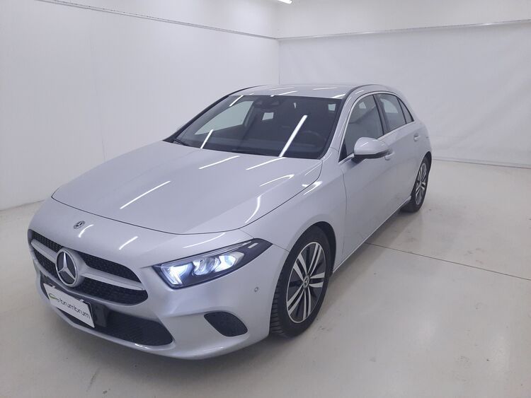 Mercedes-Benz Mercedes Classe A 180 d Sport Auto BR228890 1.5 