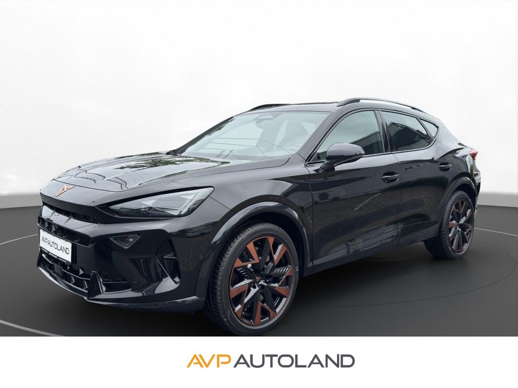 Formentor 2.0 TSI DSG 4Drive VZ | NAVI | AHK |