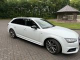 Audi A4 2.0 TDI 140kW S tronic sport Avant sport - Audi A4: TDI 140