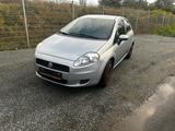 Fiat Punto 1.4 halbautomatik - Fiat Punto mit Halbautomatikschaltung