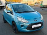 Ford Ka Trend 1,2/Tüv Neu/Klima/2.Hand/Scheckheft - Ford Ka/Ka+ in Hamm