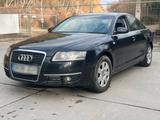 Audi A6 C6, Automatik TDI  (RECHTSLENKER),... - Audi: Rechtslenker