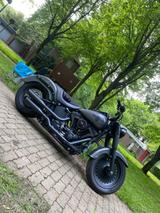 Harley-Davidson Fatboy - GEBRAUCHT MÖNCHENGLADBACH