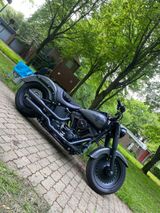 Harley-Davidson Fatboy - Offers matching your search criteria