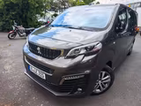 Peugeot 2.0 L3 Business VIP STANDH. AHK 7-Sitzer - Peugeot Traveller von privat