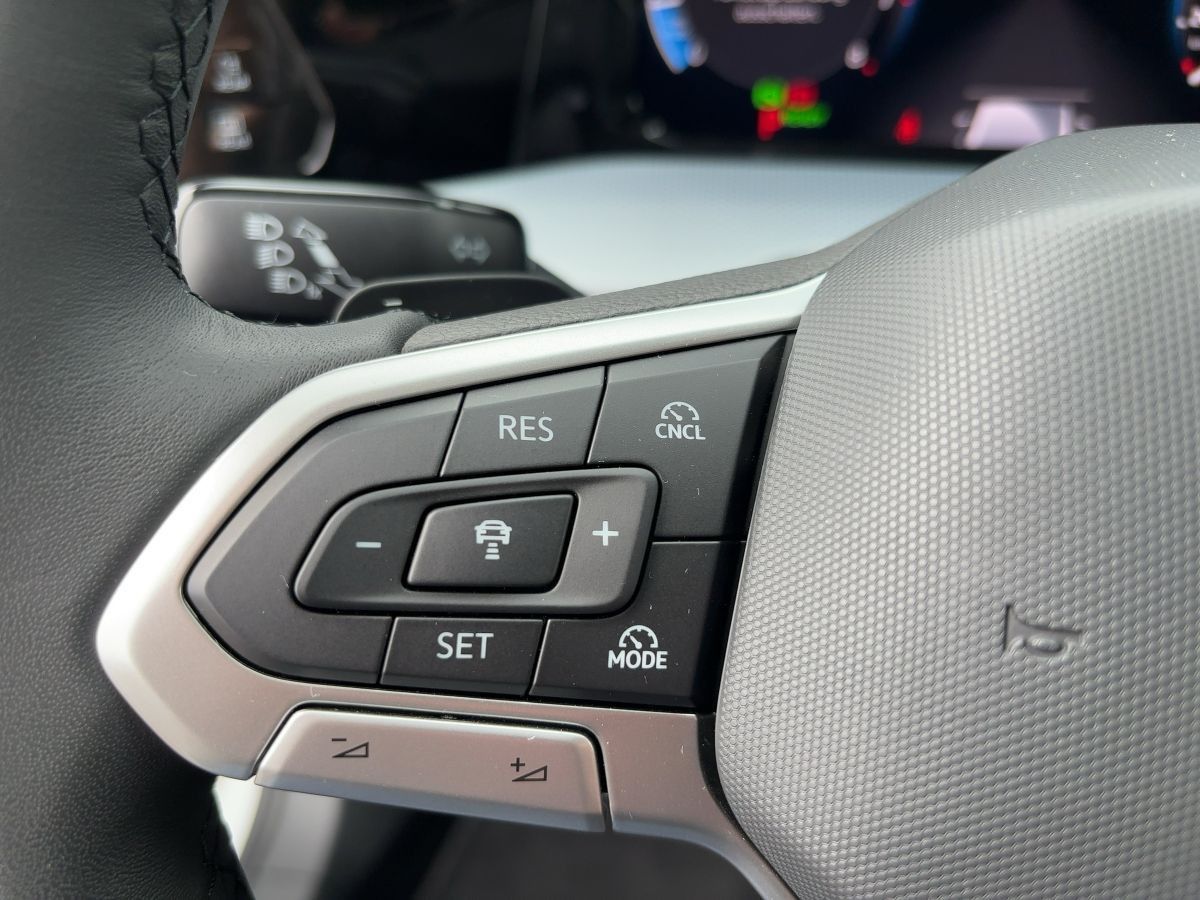 Volkswagen Golf - Bild 12