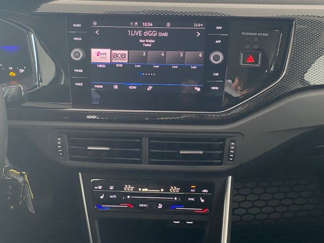 Polo Life 1.0 TSI DSG KLIMAAUTO+SHZ+EPH