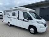 HYMER / ERIBA / HYMERCAR Exsis T 588 - Wohnwagen in Oldenburg