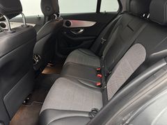 MERCEDES-BENZ C 200 T 4Matic*LED*KAMERA*SPUR*NAVI*FACELIFT* MERCEDES-BENZ C 200 T 4Matic*LED*KAMERA*SPUR*NAVI*FACELIFT*