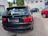 BMW X5 Baureihe X5 xDrive35d Edition 10 Jahre - BMW X5: Xdrive35d