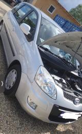 Hyundai Matrix 1.6 Classic Classic - Hyundai Matrix: Van