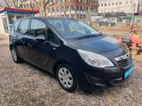 Opel Meriva B Selection*2-Hand*TÜV-Neu* - Opel Meriva Selection mit Benzin-Antrieb
