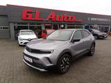 Opel Mokka Elegance/LED/SH/NAVI(SMARTLINK)/PDC/TEMPO - Opel Mokka: Elegance