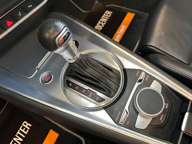 Audi TT  2.0 TFSI quattro *Matrix*SLine*Virtuel*