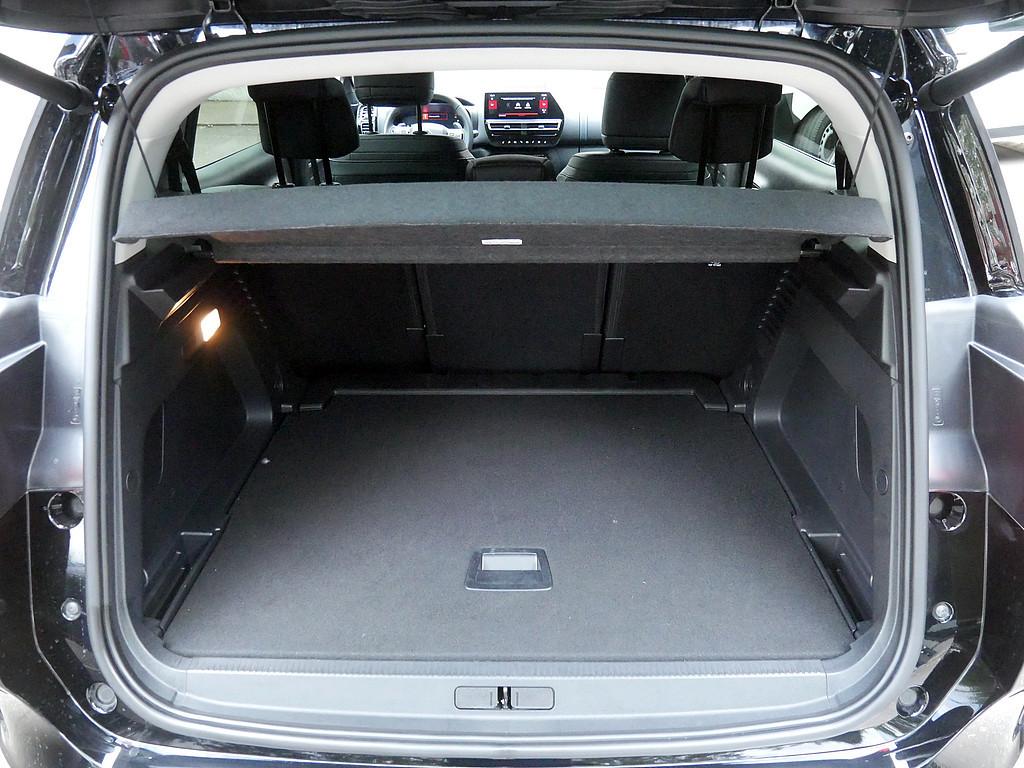 Citroën C5 Aircross Hybrid 145 Max SHZ KAMERA NAVI LED